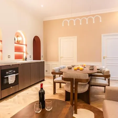 Conciergerie - Stylish And Quiet - 2 Bedrooms With Netflix Apartmán