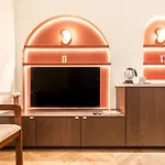 Conciergerie - Stylish And Quiet - 2 Bedrooms With Netflix شقة *