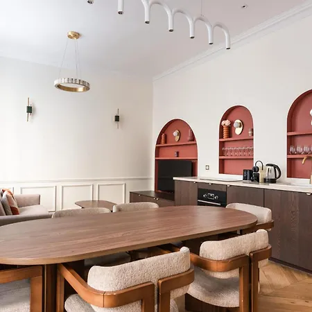 Conciergerie - Stylish And Quiet - 2 Bedrooms With Netflix *