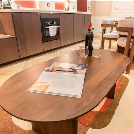 Conciergerie - Stylish And Quiet - 2 Bedrooms With Netflix