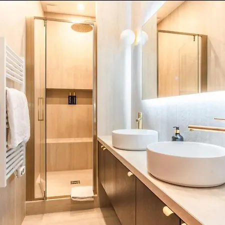 Conciergerie - Stylish And Quiet - 2 Bedrooms With Netflix Paris