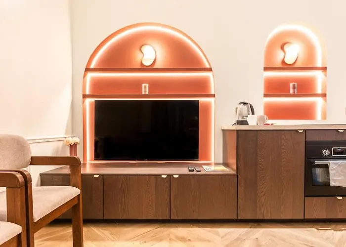 Conciergerie - Stylish And Quiet - 2 Bedrooms With Netflix Appartement *